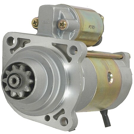 Db Electrical Starter For Bobcat A220 01 02 03 2001 2002 2003 6675958 6676958 600155 410-40007